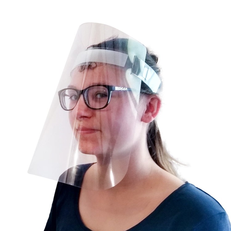 Face Shield