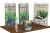 12 m2 Natural exhibition set