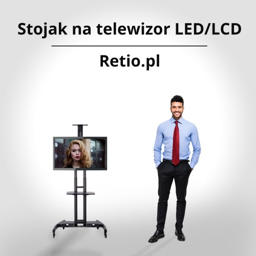 Stand for LED / LCD TV