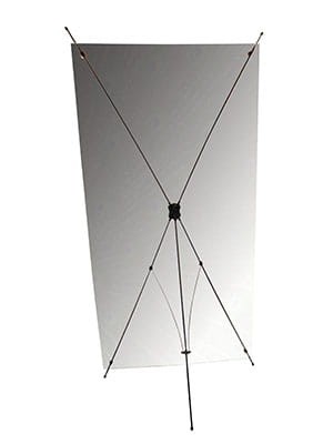Beijing X-banner 800 mm