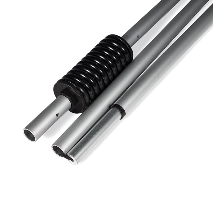 Thunder 850 mm Two-Sided Roll-up