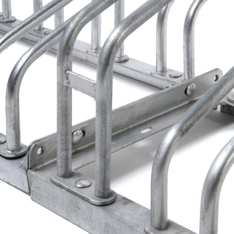 Bike Holder Rack for 6 bikes