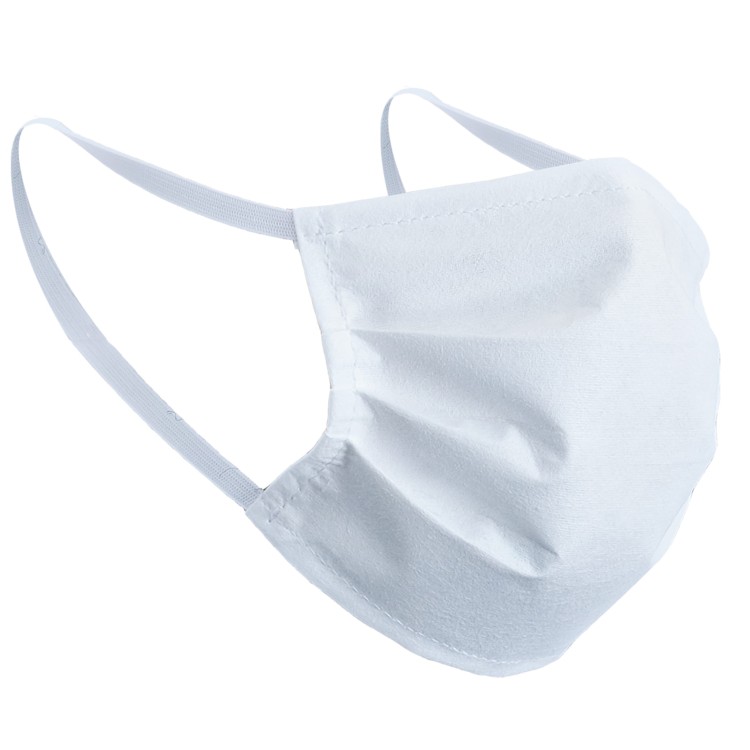 High Quality Washable Microfiber Face Mask