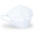High Quality Washable Microfiber Face Mask