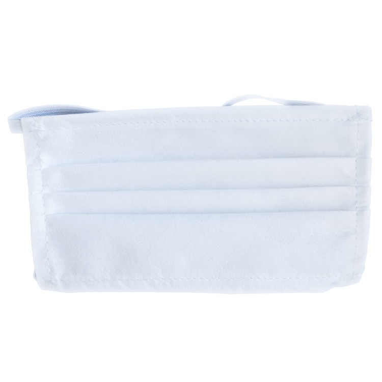 High Quality Washable Microfiber Face Mask