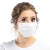 High Quality Washable Microfiber Face Mask