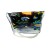 Premium cotton profiled masks - various designs