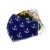 Premium cotton profiled masks - various designs