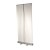 Mosquito Roll-up 100 x 200 cm Advertising stand like a Banner stand rolled up with a printout