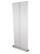 Delta Lite Classic Roll-up 100 x 200 cm rolled advertising stand with a printout