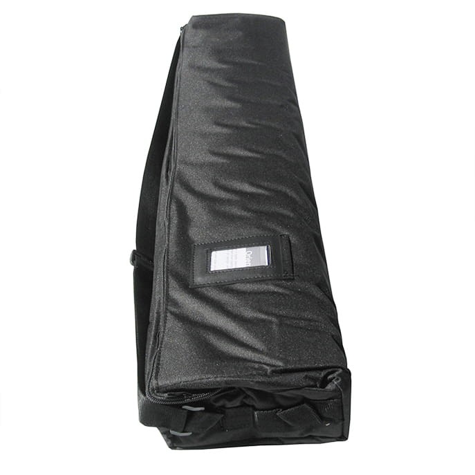 Transport Bag - Orient Roll-up 85 x 200 cm rolled advertising stand with a printout