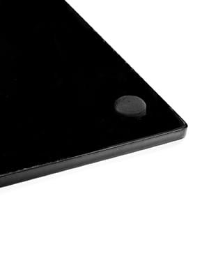 Square Base 12,5kg with rotator