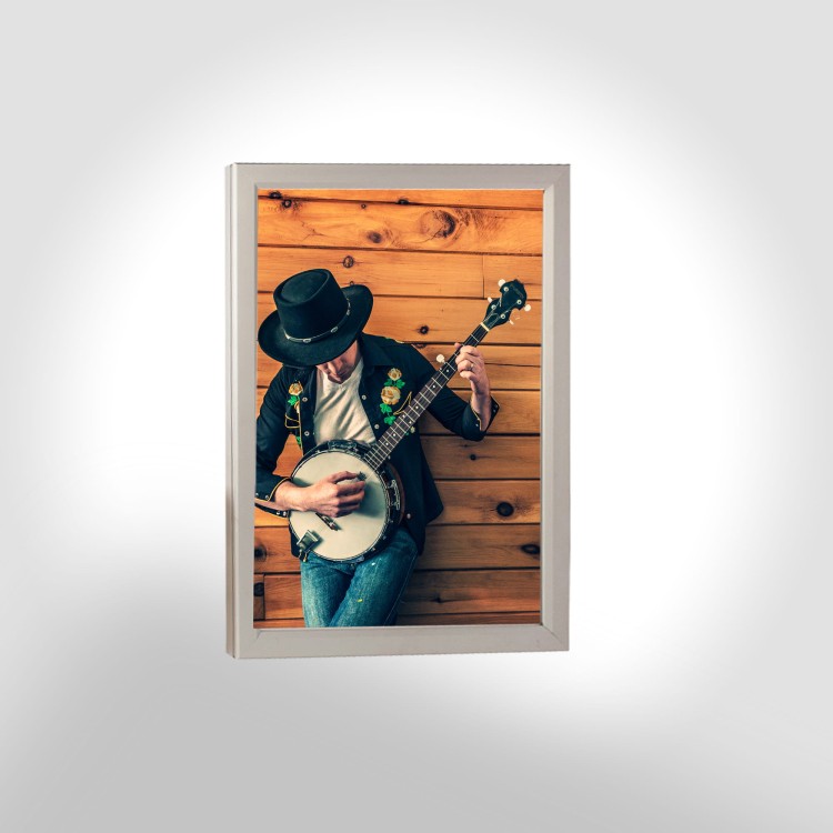 A5 Wall Frame Premium