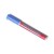 Chalk Marker 3 mm Blue Liquid Chalk Marker Pen for Chalkboards