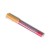 Chalk Marker 3 mm Orange Liquid Chalk Marker Pen for Chalkboards