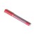 Chalk Marker 3 mm Red Liquid Chalk Marker Pen for Chalkboards
