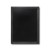 NATURE Classic Chalkboard  Black 60 x 80 cm, Wooden Chalkboard with a Black Surface for Writing with Chalk Markers