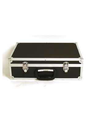 ACRYLIC Folding A4 Leaflet Stand