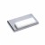 Magnetic Badge 70 x 34 mm ID Holder for a Badge Magnetic Plate Name Badge 7.0 x 3.4 cm