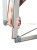 Hybrid Fabric Stand 3m