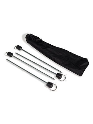 Thunder 850 mm Two-Sided Roll-up