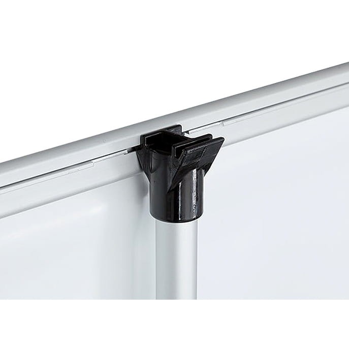 Thunder 850 mm Two-Sided Roll-up