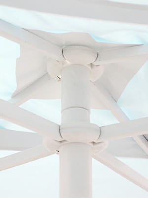 Square Catering Umbrella