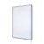 PLED Economy LED Illuminated Frame A0 (84,1 x 118,9 cm) Frame for Poster Photos Picture Snap Lighted Poster Frame High Quality