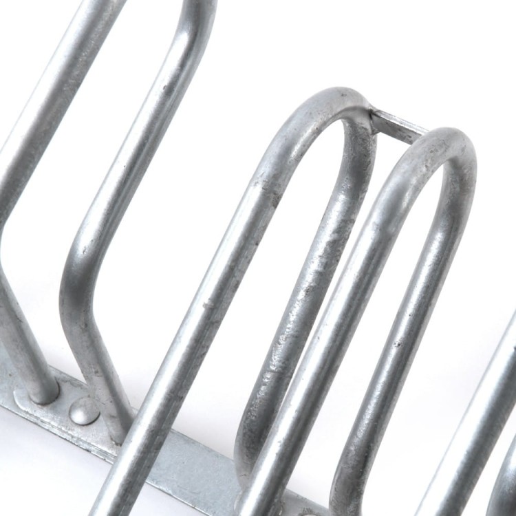 Bike Holder Rack for 6 bikes