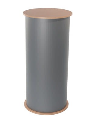 Basic Round Counter