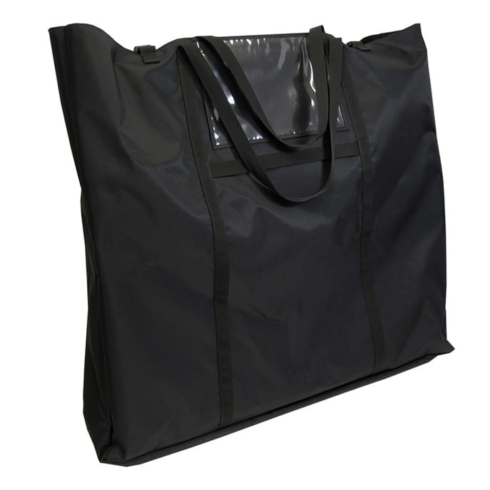 Transport Bag for a Tasting Counter