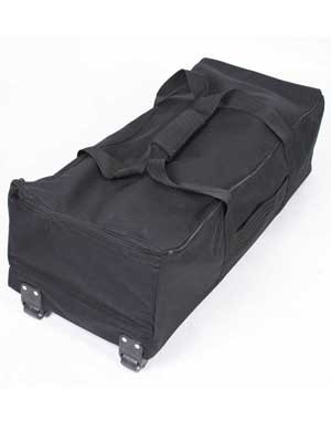 Straight Hop-Up Stand 4 x 2,3 m with single-sided printout