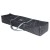 Curved Fabric Banner Stand - Vertical 3 x 2,3 m with double-sided printout