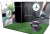 Vector Legend Stand 12m2