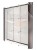 Straight Pop-Up Stand - Premium 3 x 2,2 m with single-sided printout