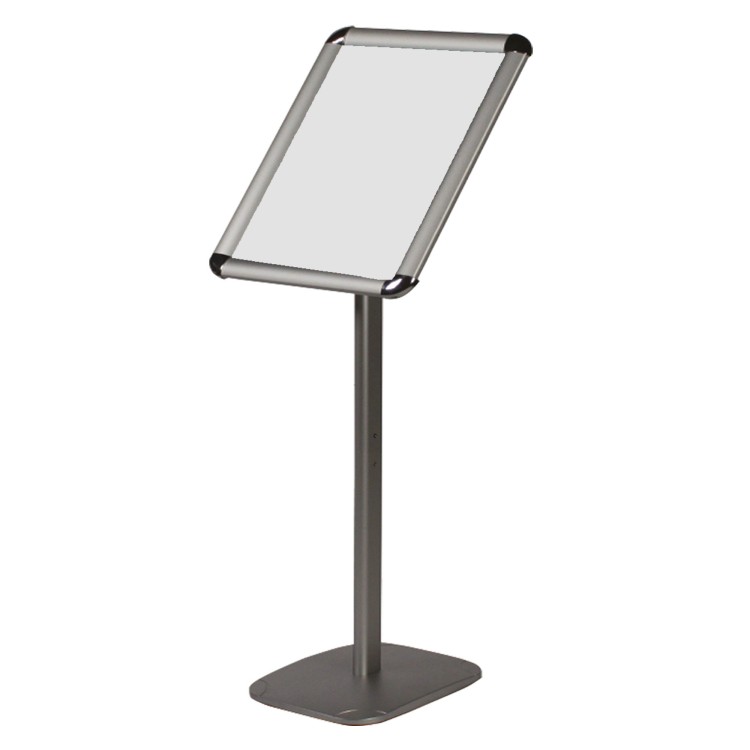 ALTERNATE A3 Menu Display Stand, A3 Frame, Information Display Stand for Restaurant Catering for Hotel Menu Board