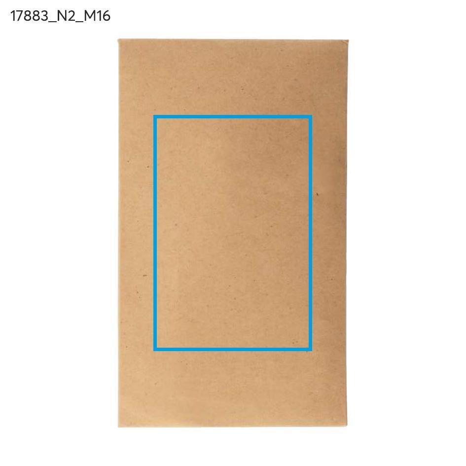 Brelok 2 w 1 TOKEN srebrny