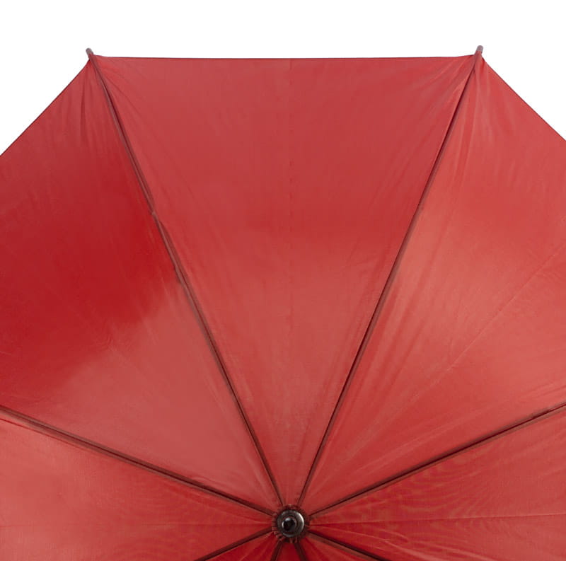 Parasol STICK czerwony
