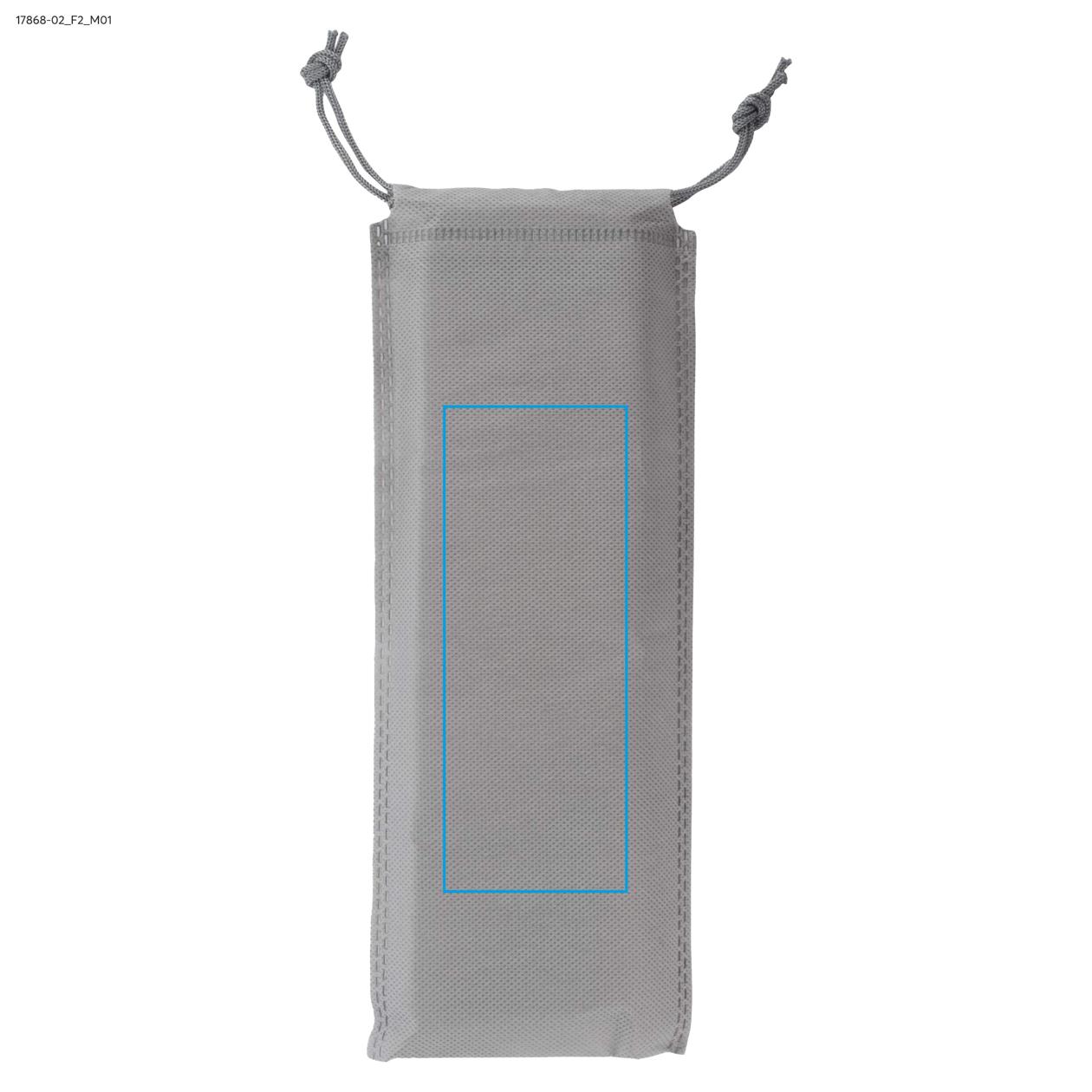 Podstawka pod laptop FOLD czarny