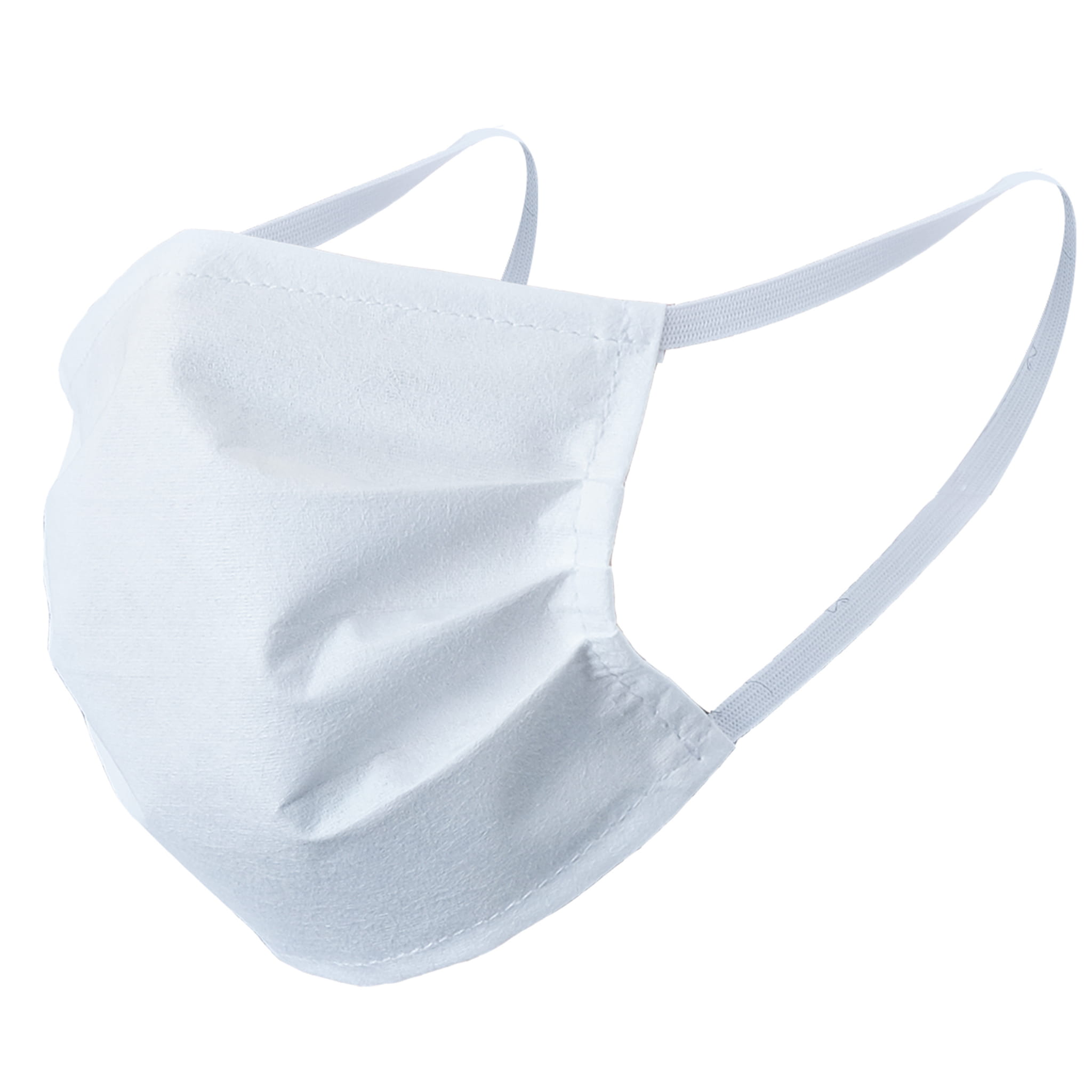 Antiviral Protective Mask