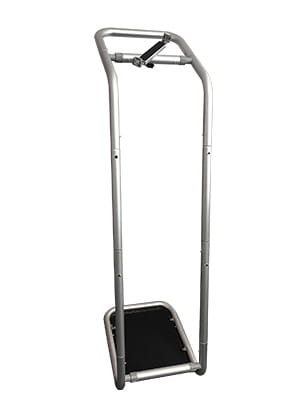 Universal tablet holder