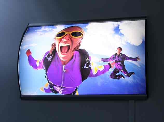 Lightbox Reflecta