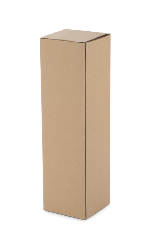 Butelka termiczna VINA 400 ml czarny