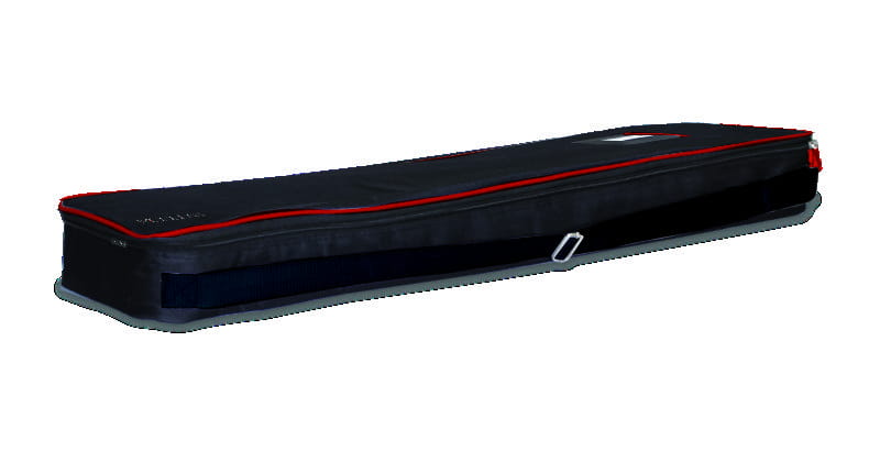 Transport bag magneto