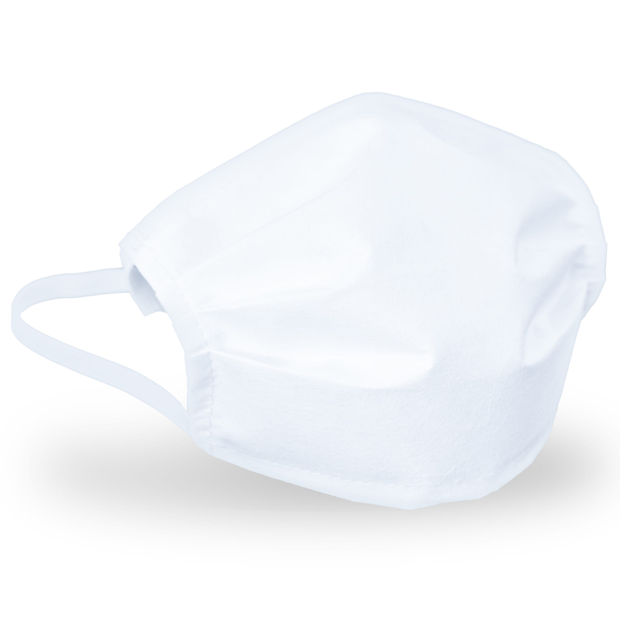 Antiviral Protective Mask