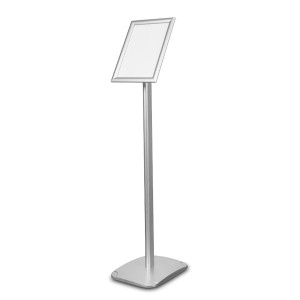 PROMENADE Menu Stand in A4 format