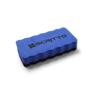 Eraser for dry-erase board