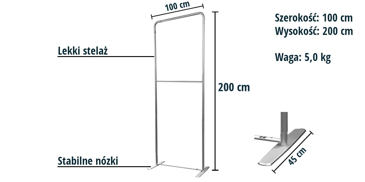 Infographic - Floor Antiviral Protective Partition